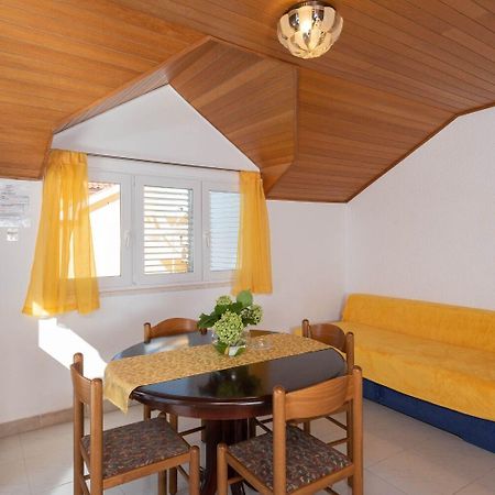 אורביץ Apartments Ora מראה חיצוני תמונה