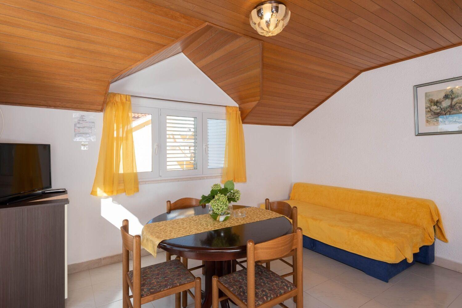 אורביץ Apartments Ora מראה חיצוני תמונה