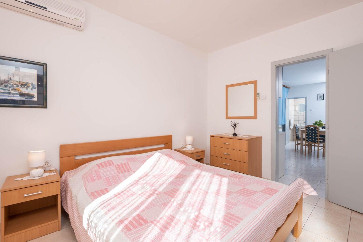 אורביץ Apartments Ora מראה חיצוני תמונה