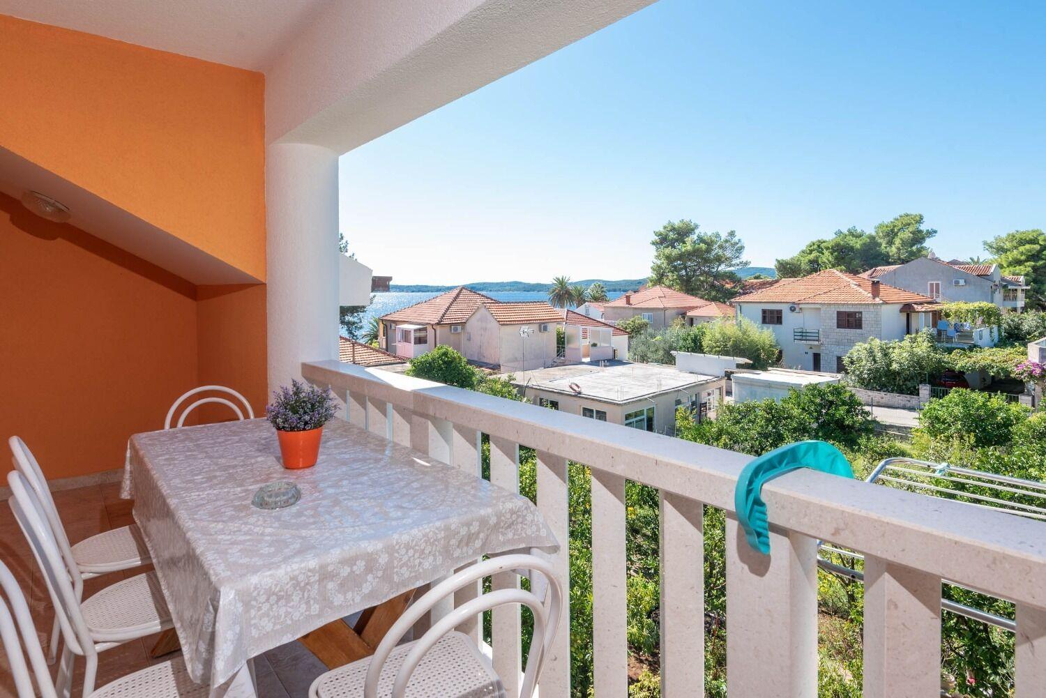 אורביץ Apartments Ora מראה חיצוני תמונה