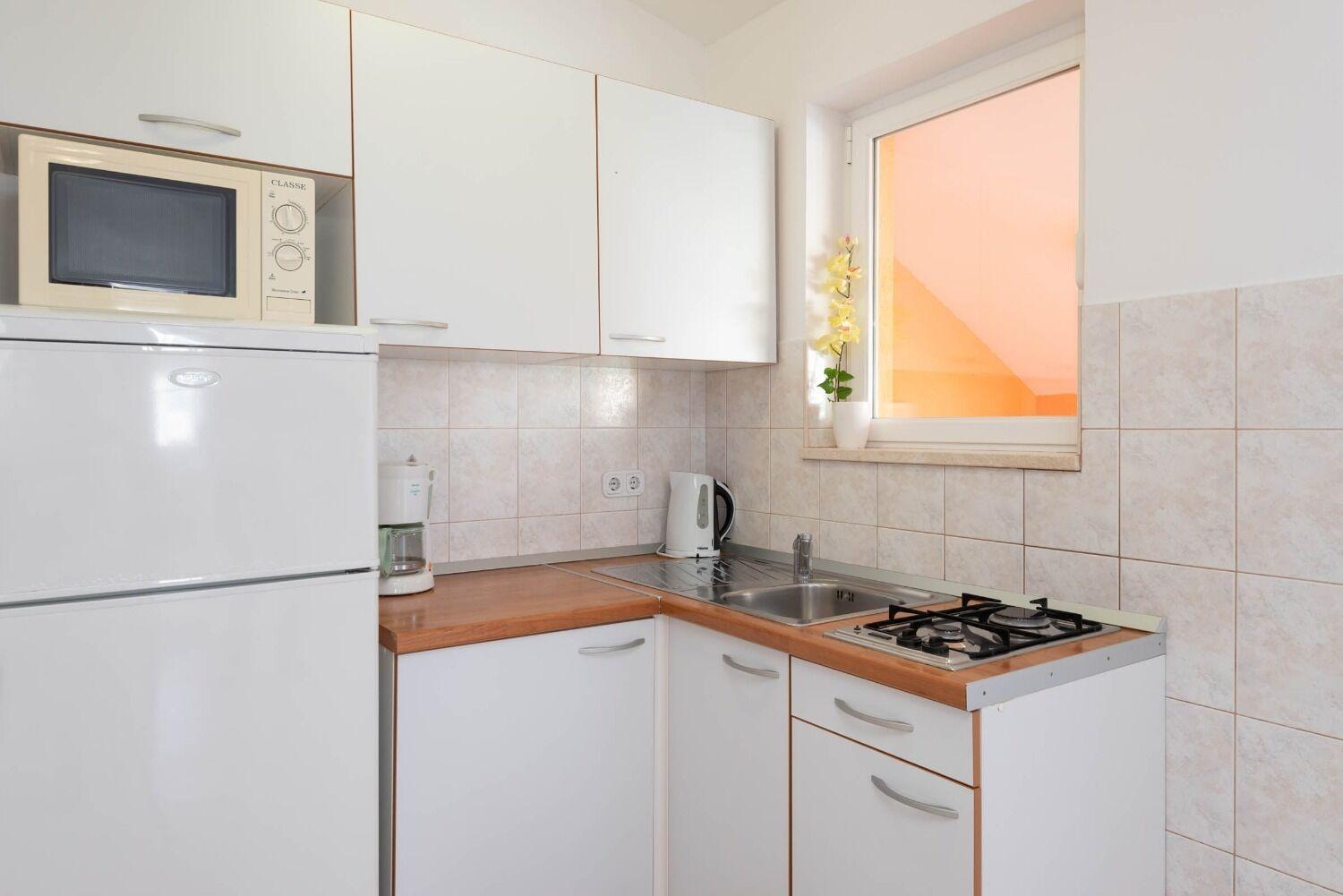 אורביץ Apartments Ora מראה חיצוני תמונה
