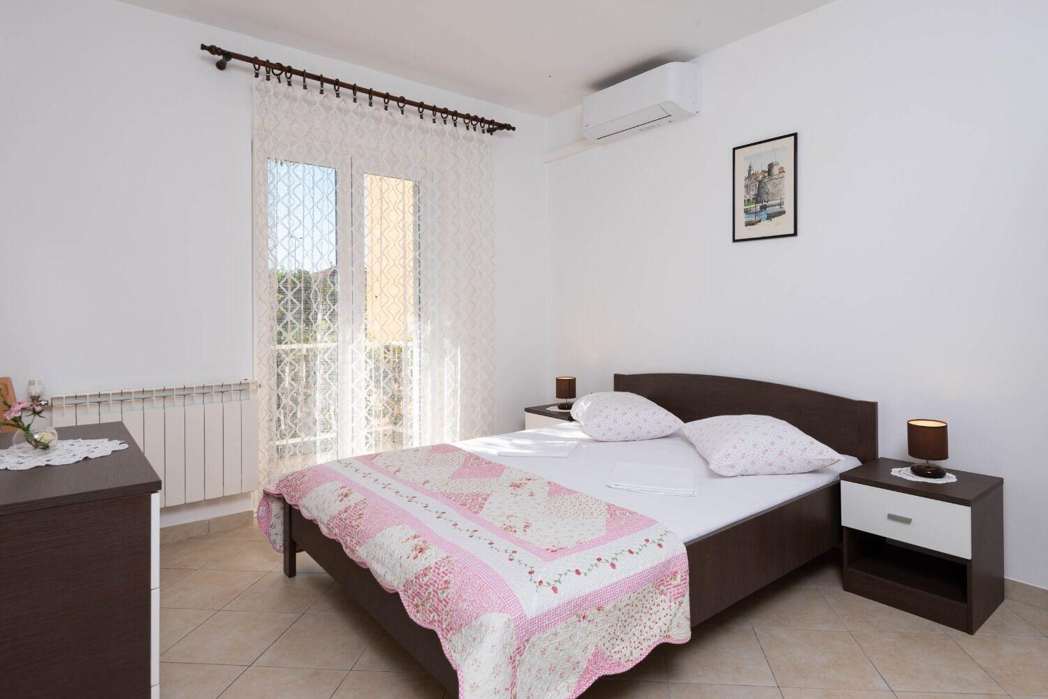 אורביץ Apartments Ora מראה חיצוני תמונה