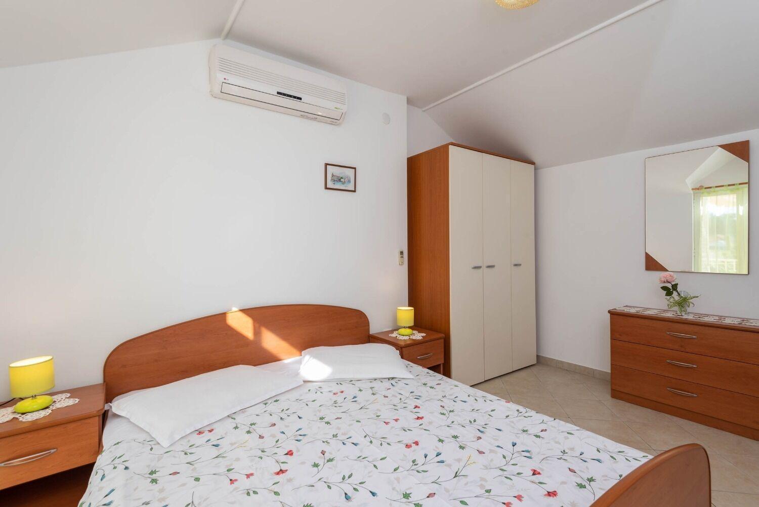 אורביץ Apartments Ora מראה חיצוני תמונה