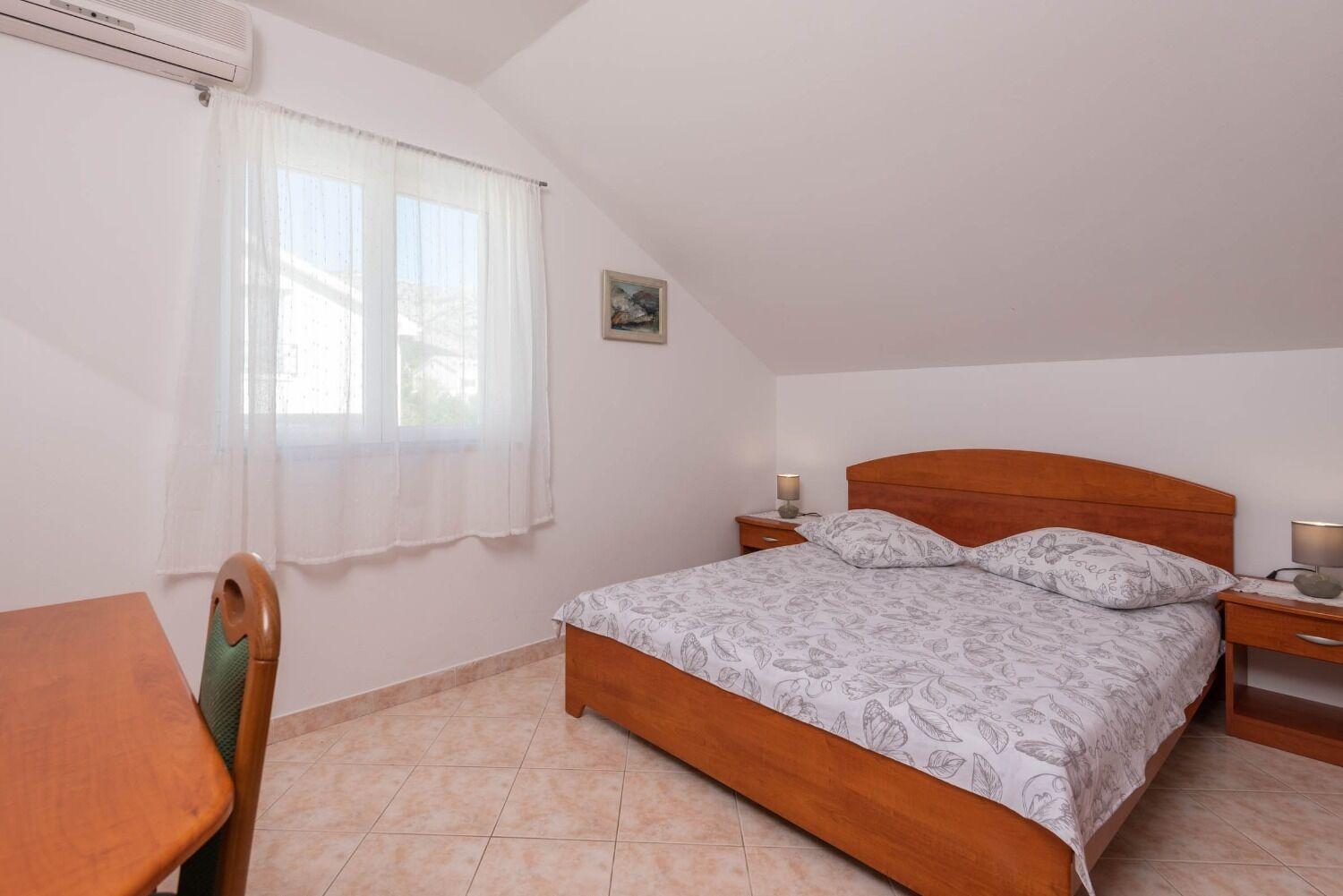 אורביץ Apartments Ora מראה חיצוני תמונה