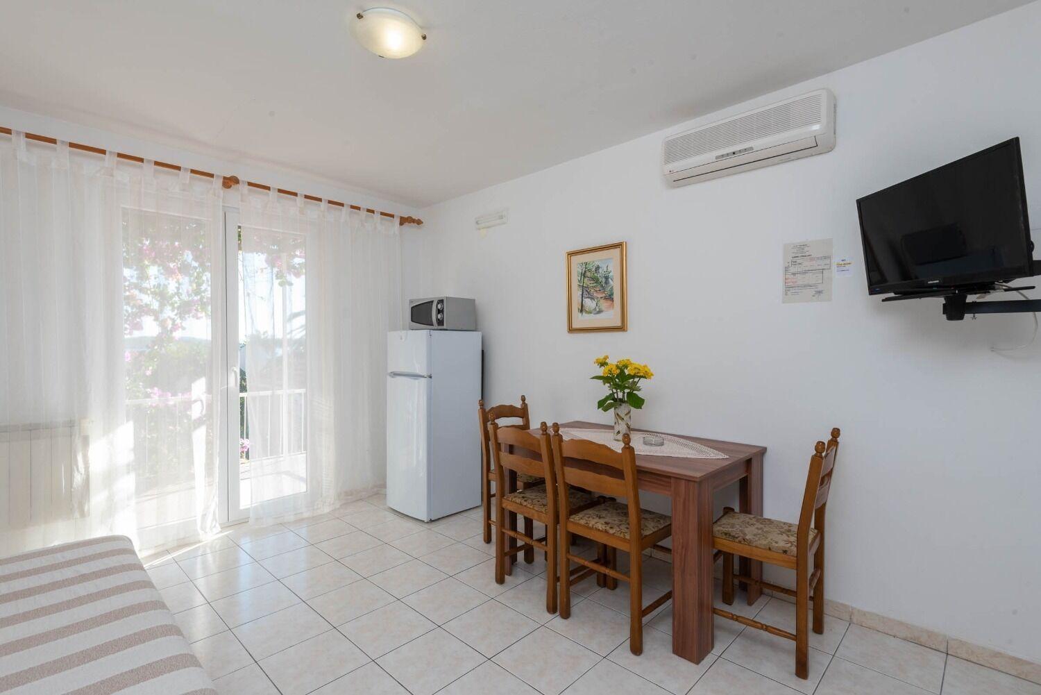אורביץ Apartments Ora מראה חיצוני תמונה