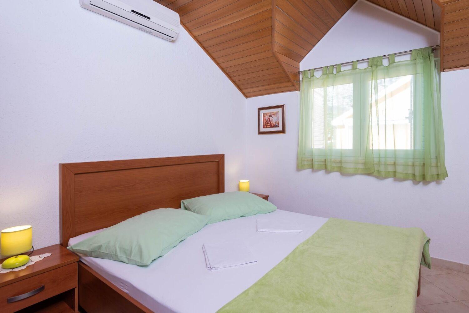 אורביץ Apartments Ora מראה חיצוני תמונה