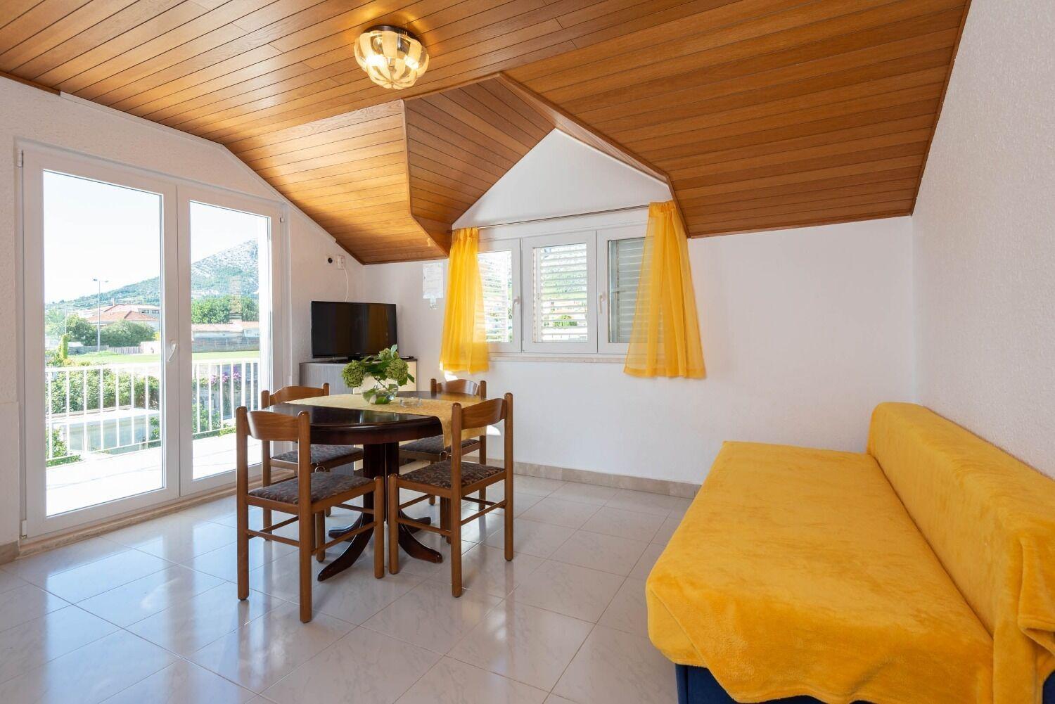 אורביץ Apartments Ora מראה חיצוני תמונה