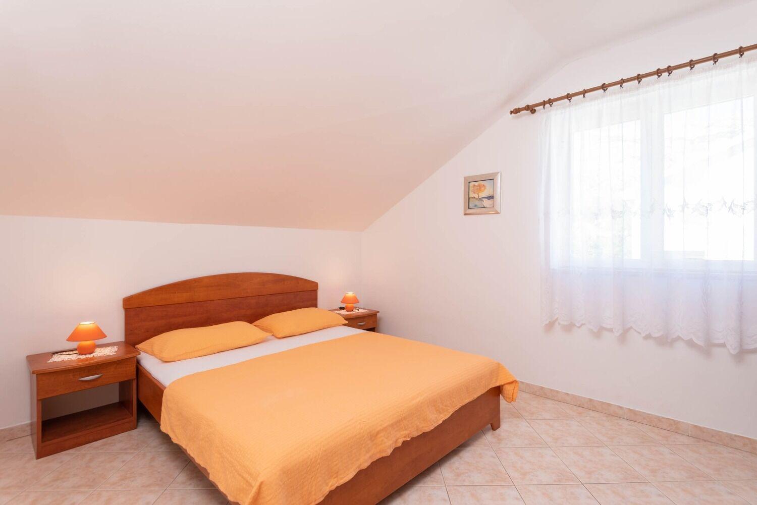 אורביץ Apartments Ora מראה חיצוני תמונה