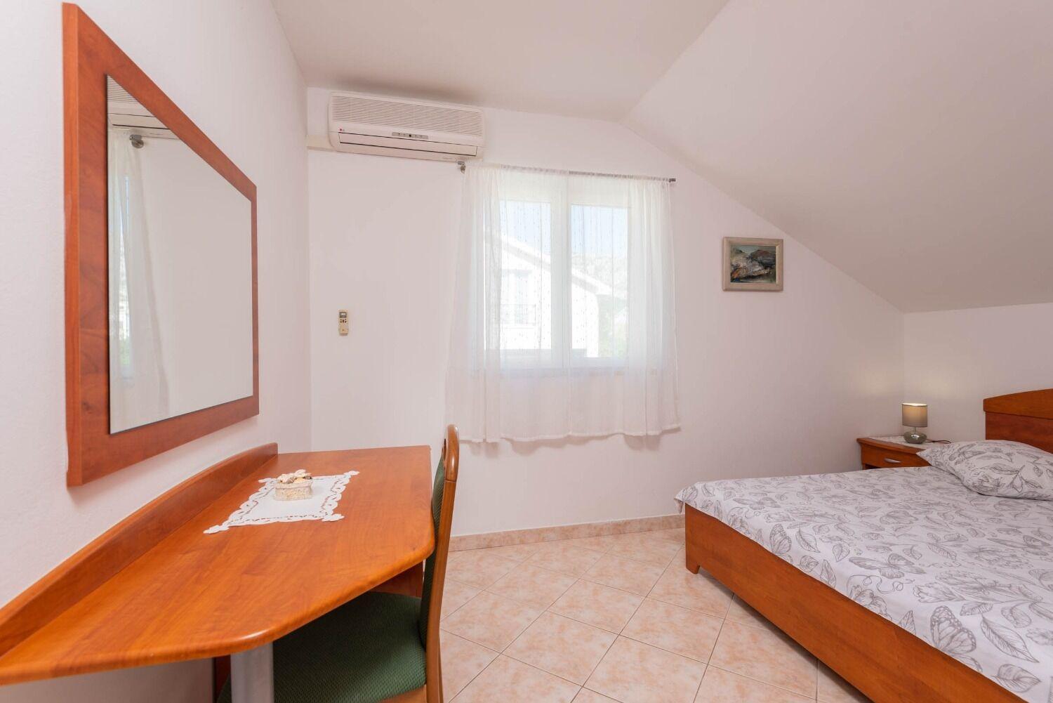 אורביץ Apartments Ora מראה חיצוני תמונה