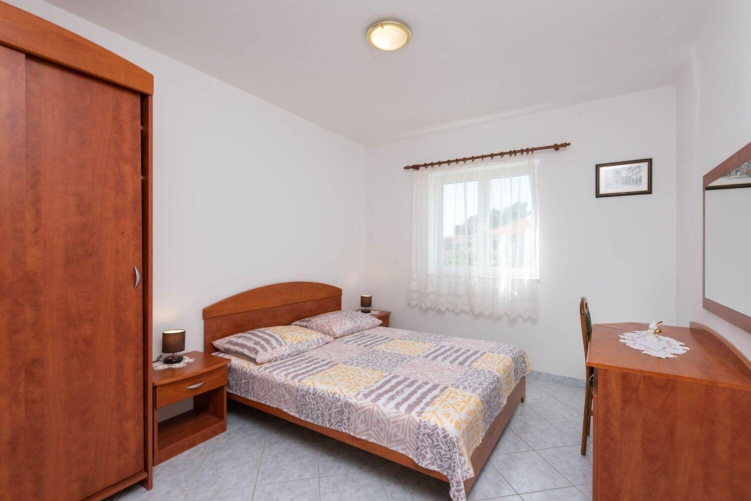 אורביץ Apartments Ora מראה חיצוני תמונה