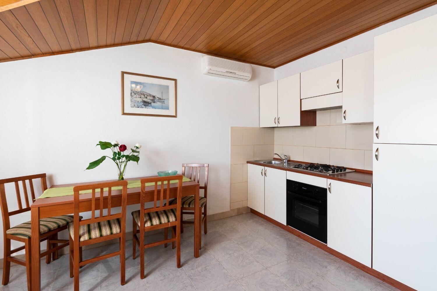 אורביץ Apartments Ora מראה חיצוני תמונה