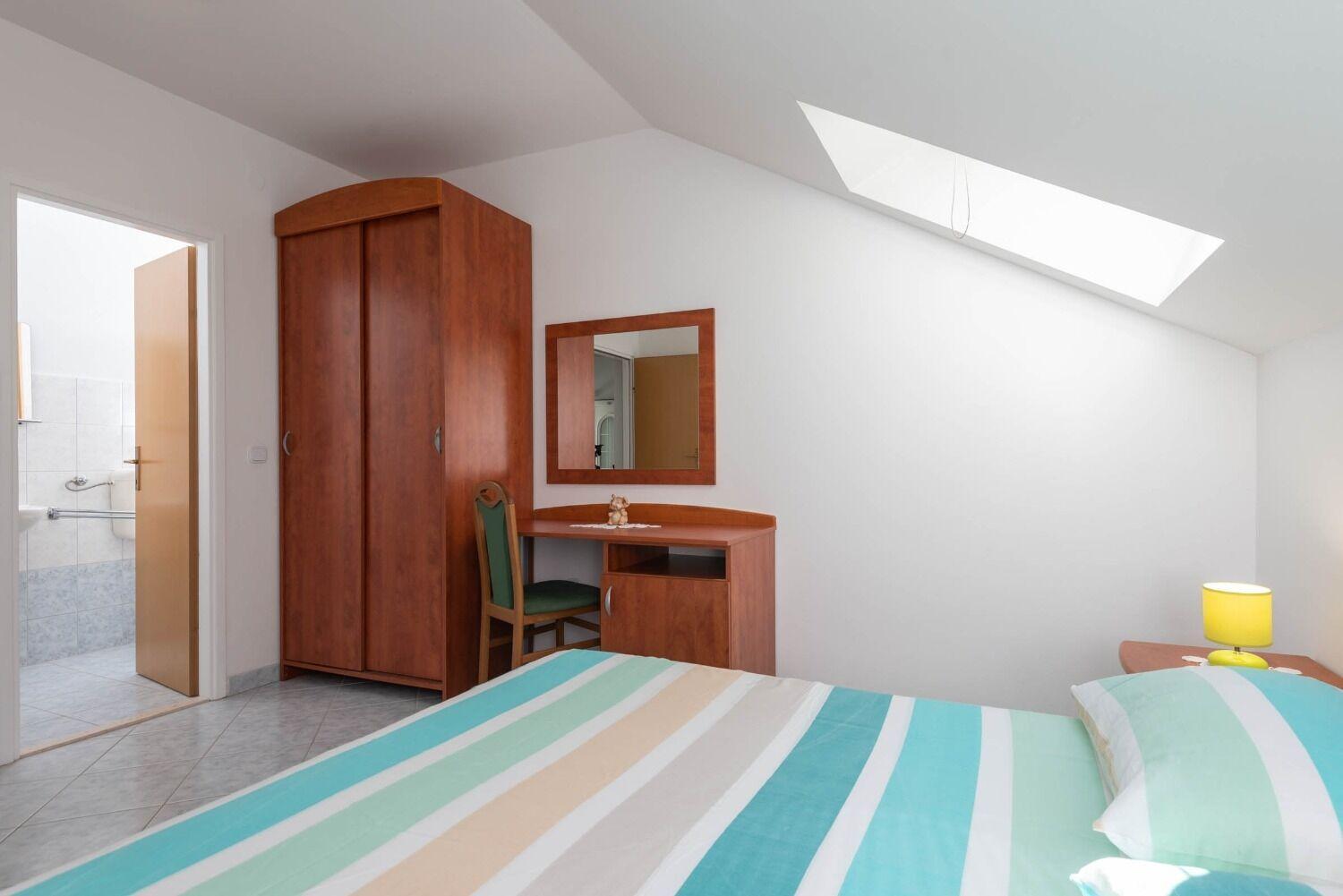 אורביץ Apartments Ora מראה חיצוני תמונה