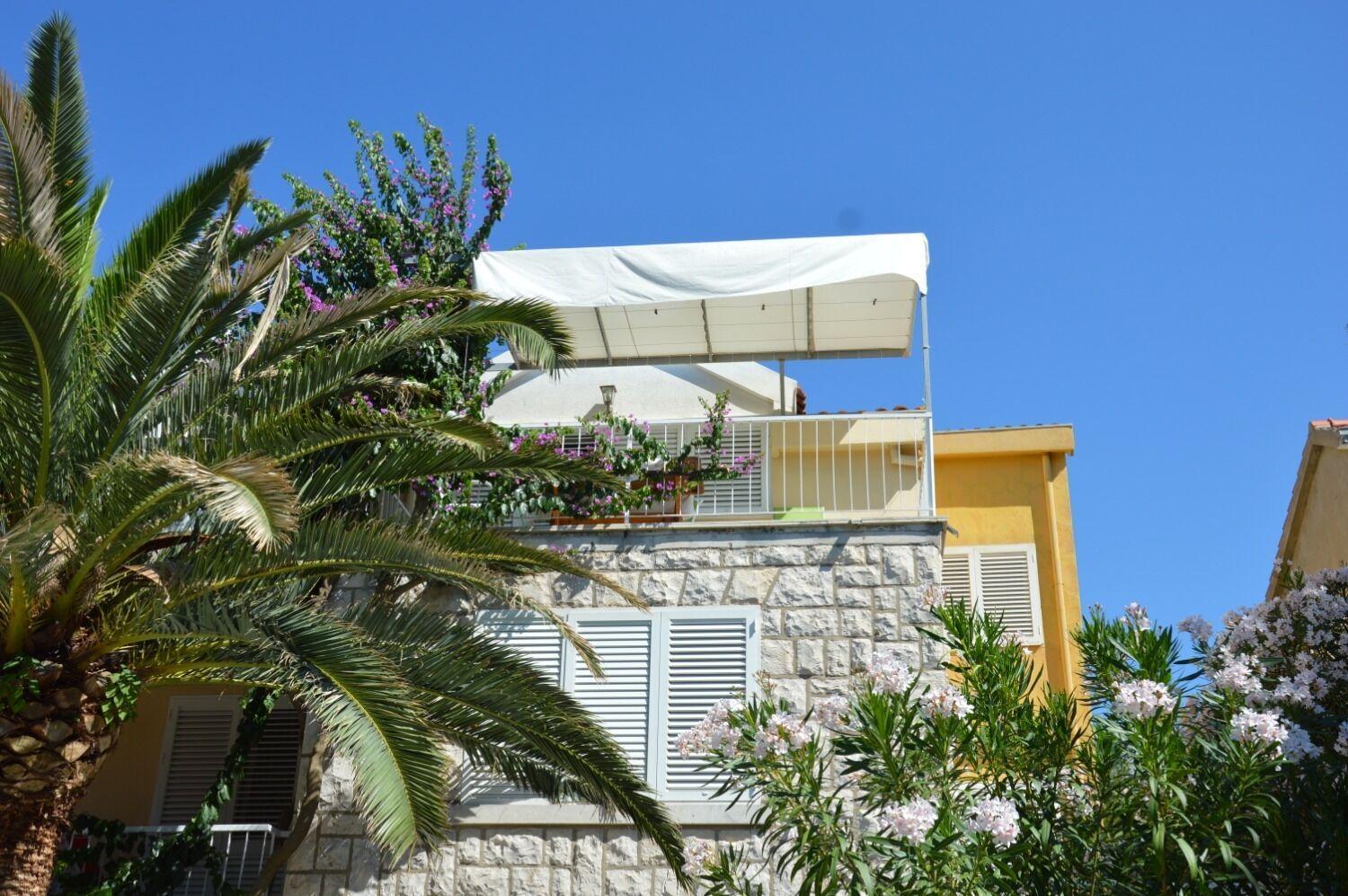 אורביץ Apartments Ora מראה חיצוני תמונה