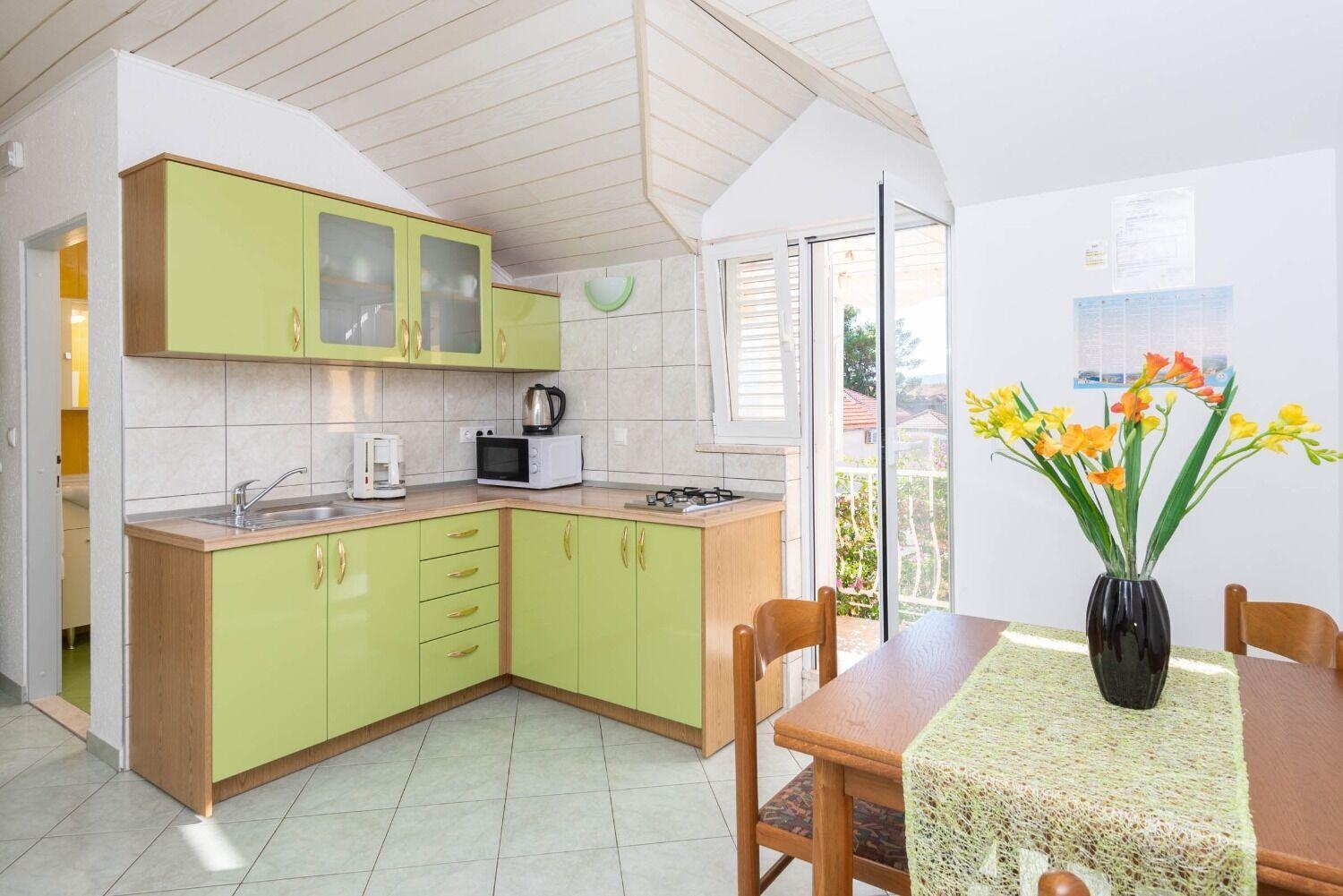 אורביץ Apartments Ora מראה חיצוני תמונה