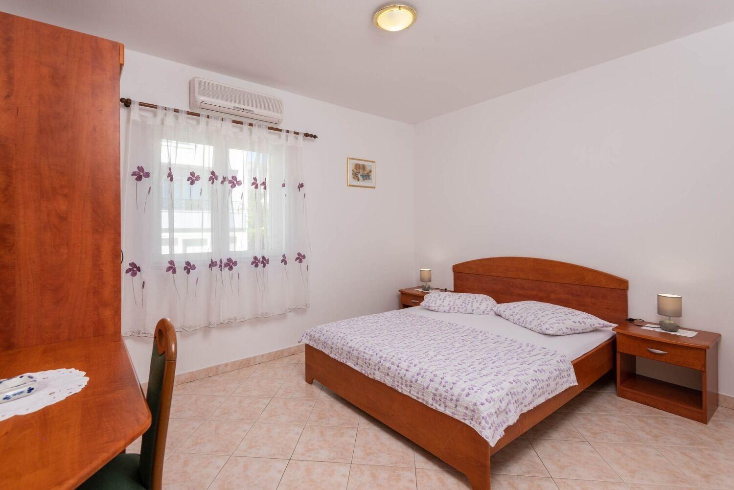 אורביץ Apartments Ora מראה חיצוני תמונה
