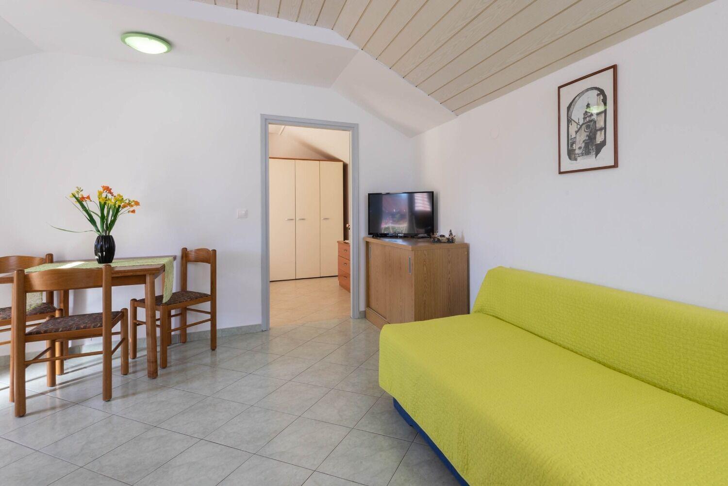 אורביץ Apartments Ora מראה חיצוני תמונה