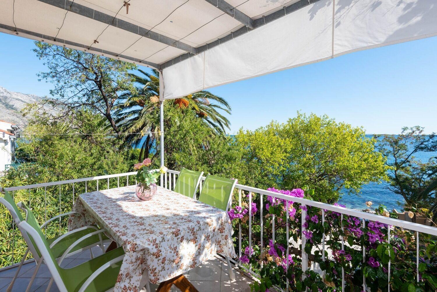 אורביץ Apartments Ora מראה חיצוני תמונה