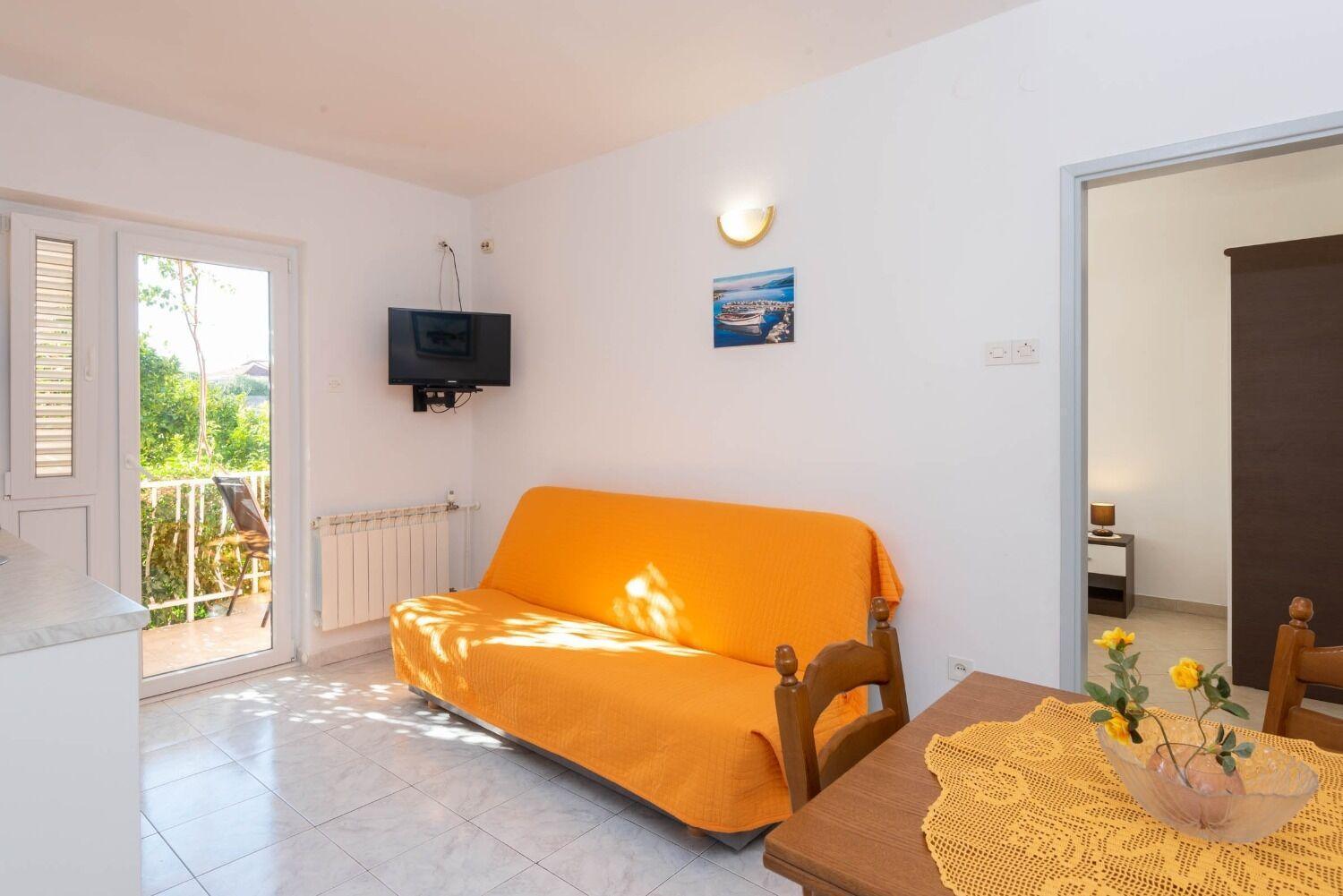 אורביץ Apartments Ora מראה חיצוני תמונה