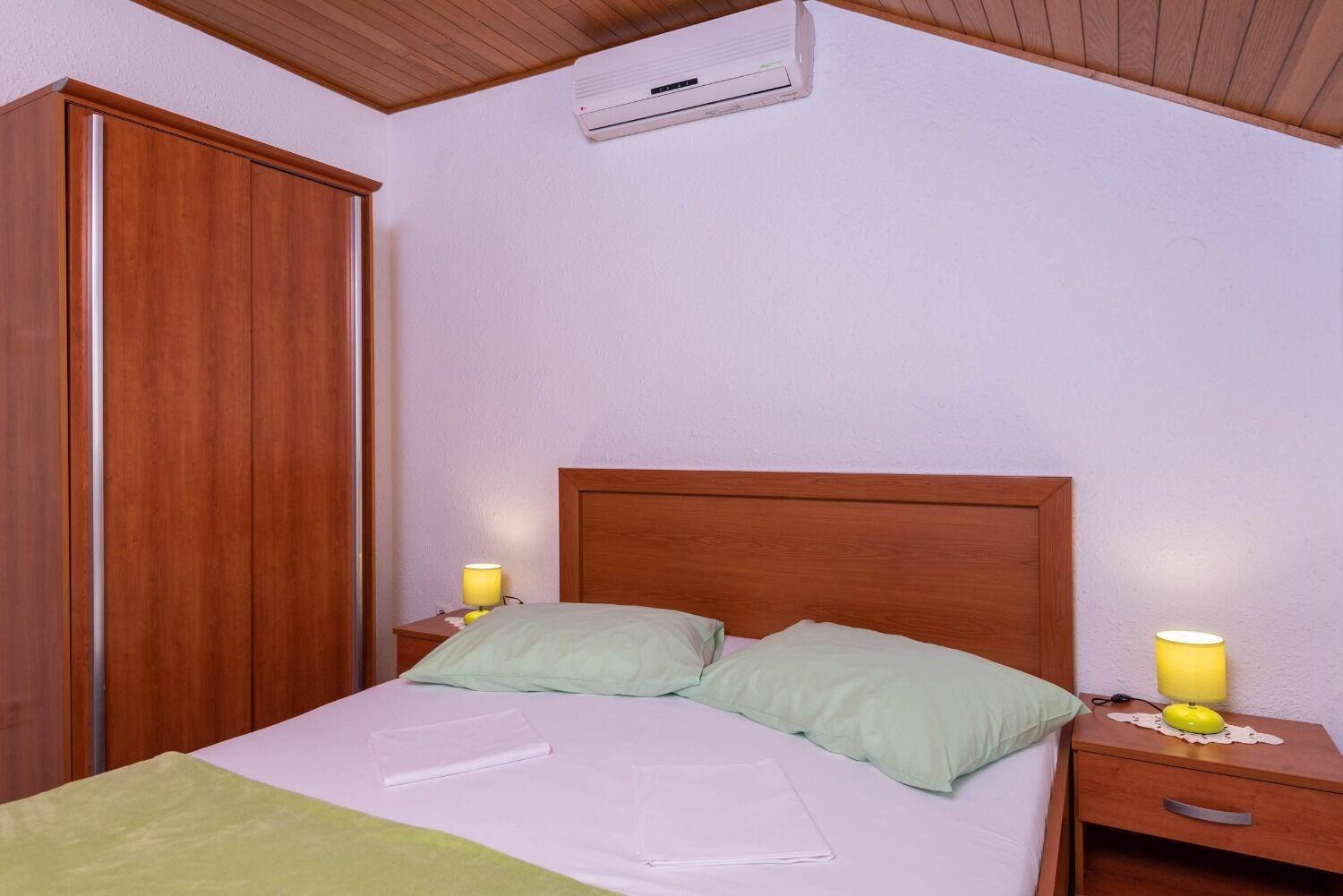 אורביץ Apartments Ora מראה חיצוני תמונה