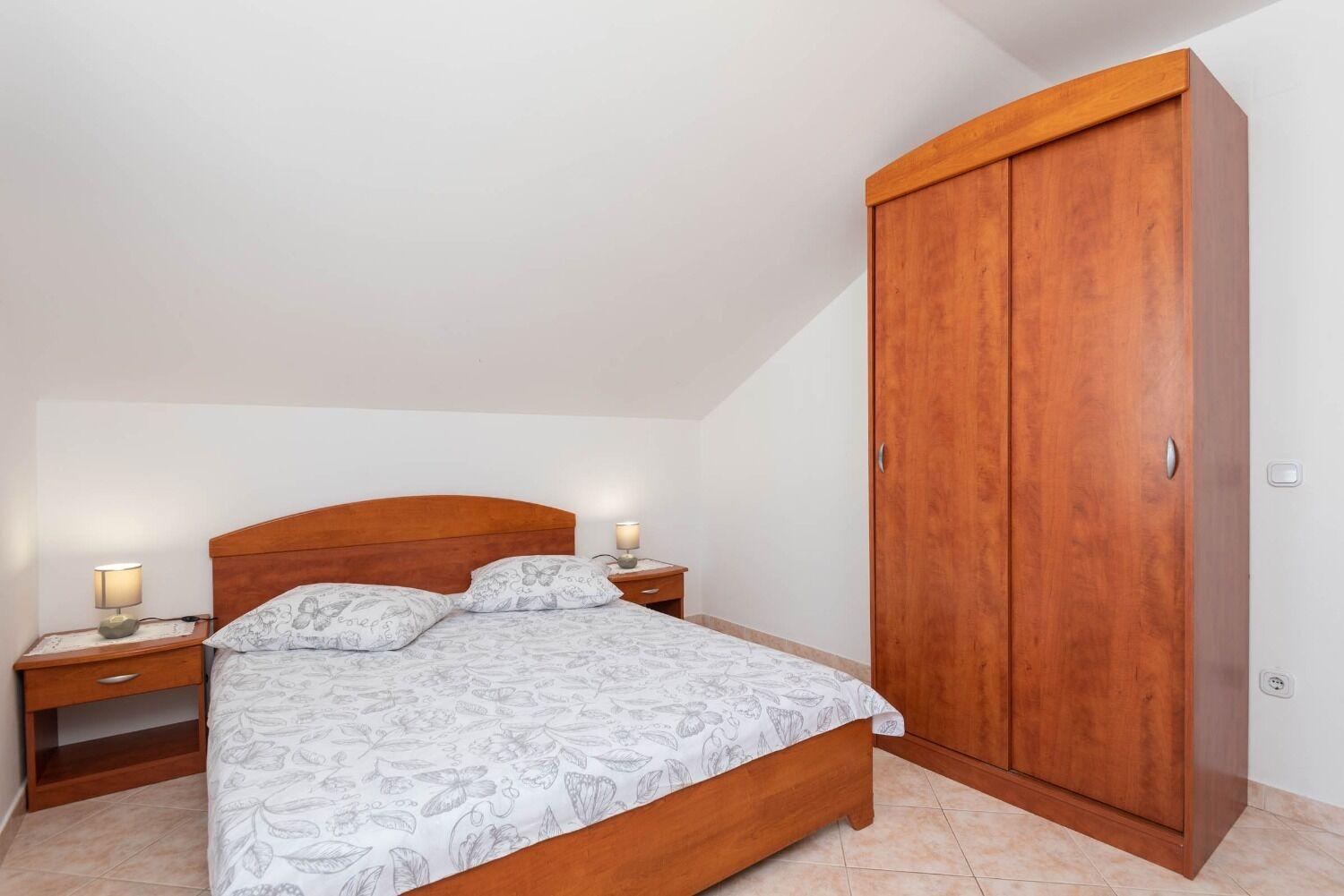 אורביץ Apartments Ora מראה חיצוני תמונה