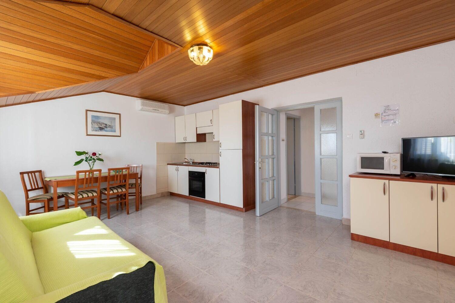 אורביץ Apartments Ora מראה חיצוני תמונה