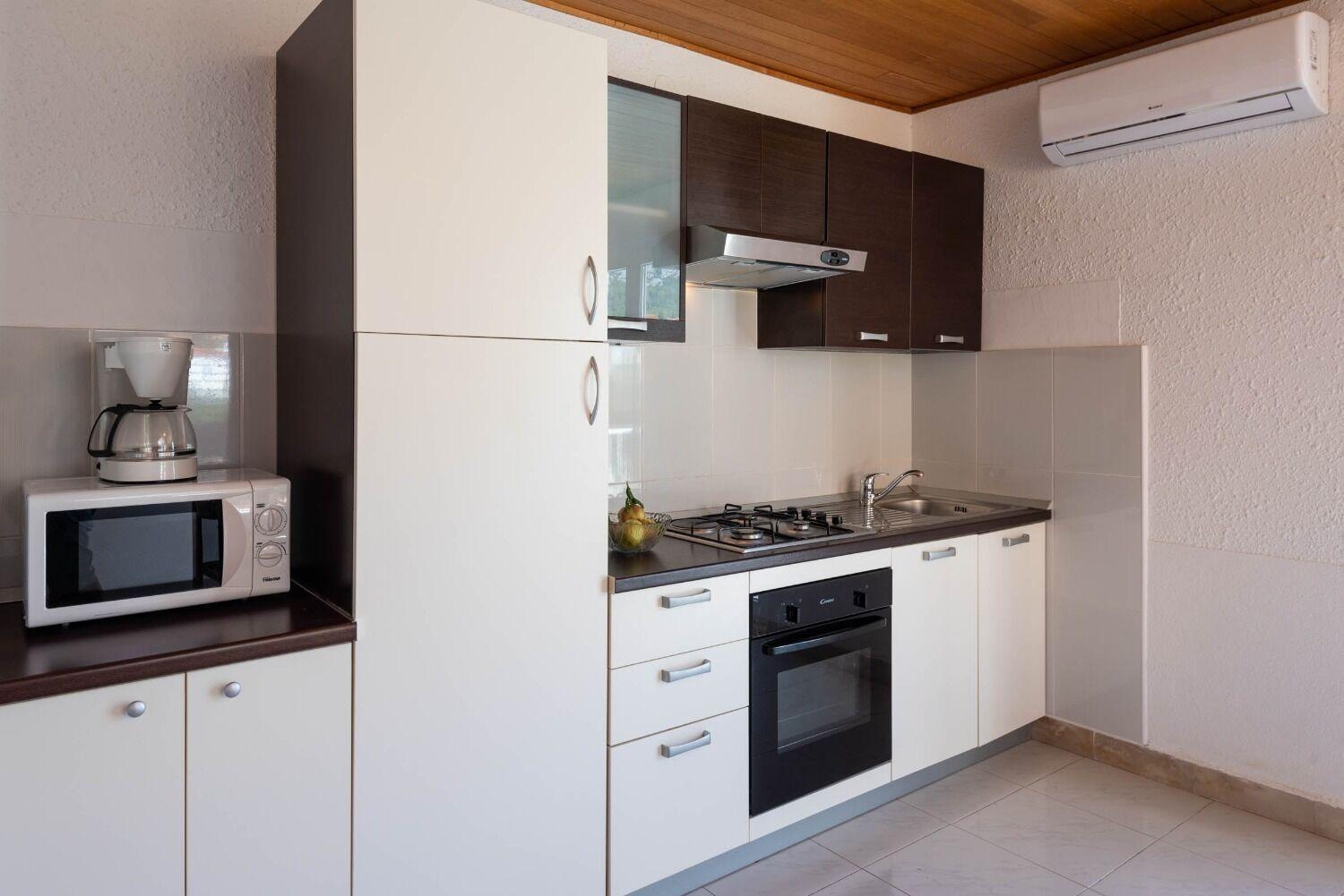 אורביץ Apartments Ora מראה חיצוני תמונה
