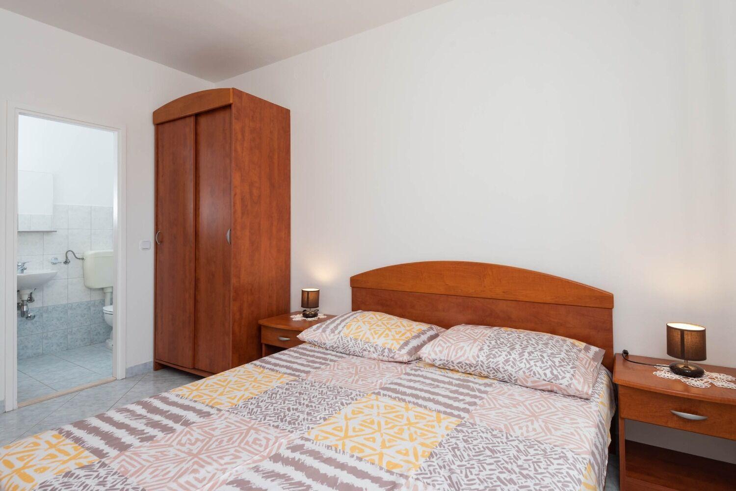 אורביץ Apartments Ora מראה חיצוני תמונה