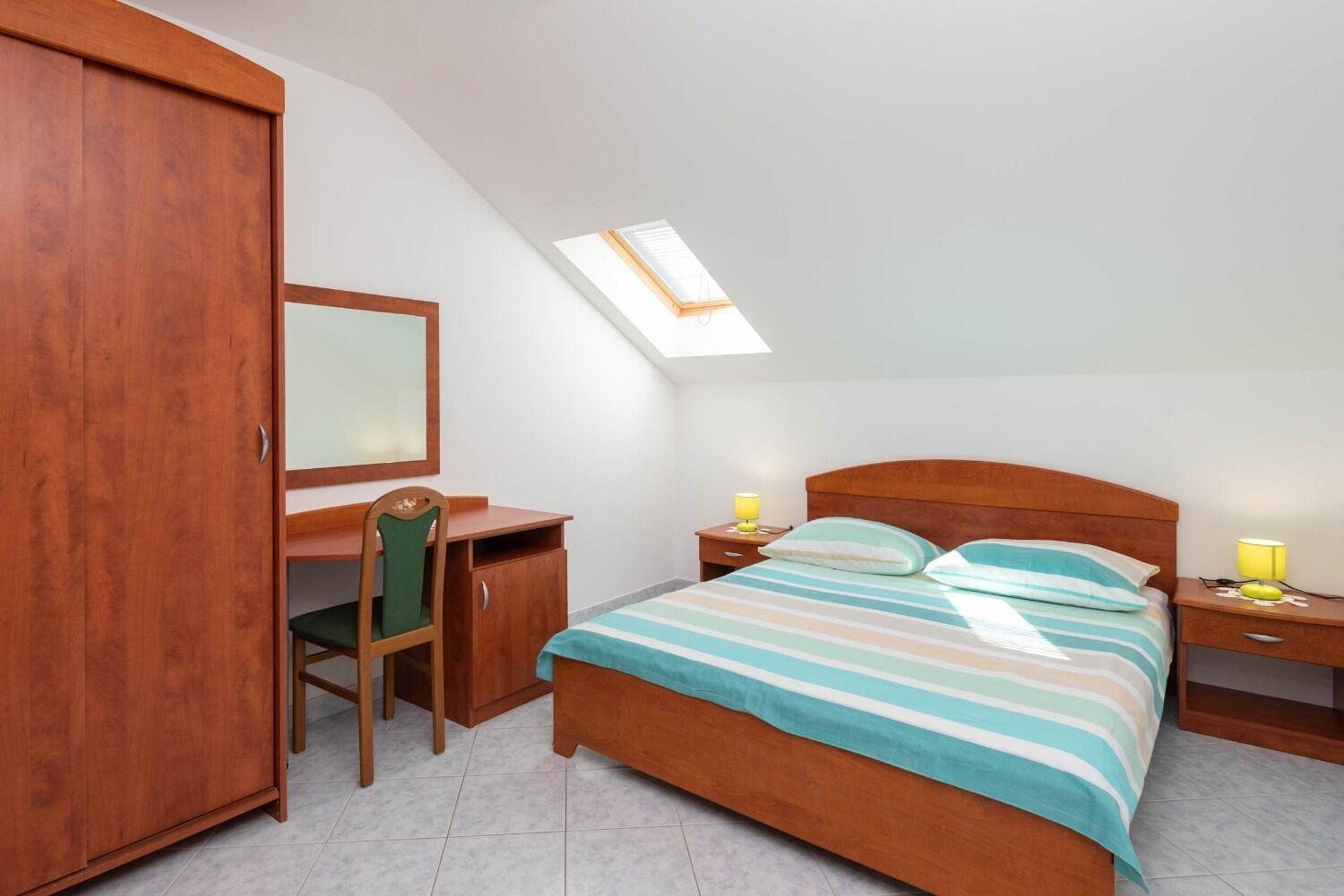 אורביץ Apartments Ora מראה חיצוני תמונה