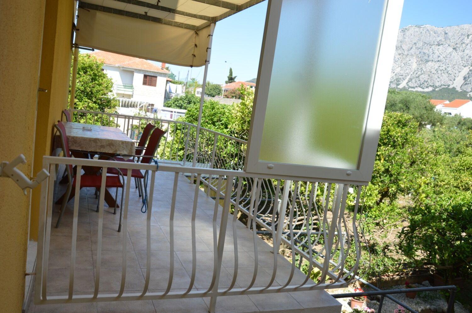 אורביץ Apartments Ora מראה חיצוני תמונה