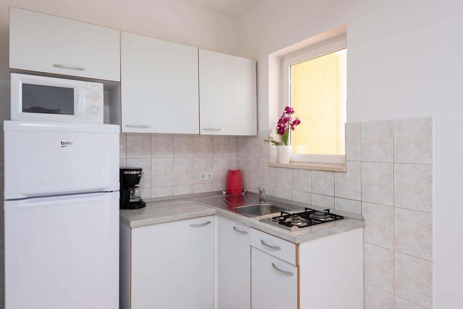 אורביץ Apartments Ora מראה חיצוני תמונה