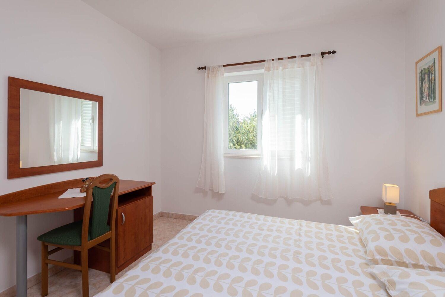 אורביץ Apartments Ora מראה חיצוני תמונה
